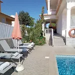 Villa Vivenda Luz - Jacuzzi & Swimming Pool *