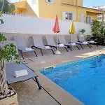 Vivenda Luz - Jacuzzi & Swimming Pool Villa Albufeira