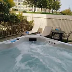 Vivenda Luz - Jacuzzi & Swimming Pool Albufeira