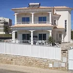 Villa Vivenda Luz - Jacuzzi & Swimming Pool Albufeira