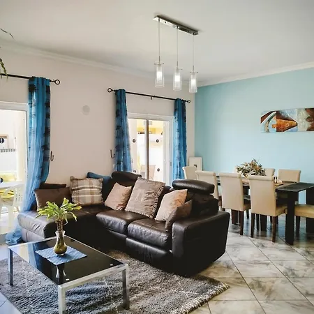 Vivenda Luz - Jacuzzi & Swimming Pool Villa *