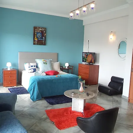 Vivenda Luz - Jacuzzi & Swimming Pool * Albufeira