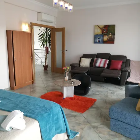 Vivenda Luz - Jacuzzi & Swimming Pool Villa