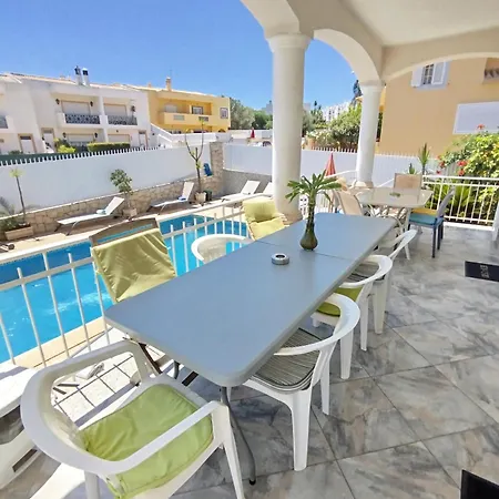 Vivenda Luz - Jacuzzi&swimming Pool