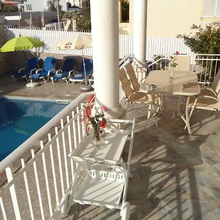 Vivenda Luz - Jacuzzi & Swimming Pool *