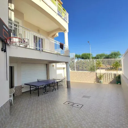 Vivenda Luz - Jacuzzi & Swimming Pool * Albufeira