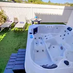 Vivenda Luz - Jacuzzi & Swimming Pool * Albufeira