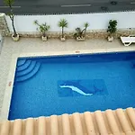 Villa Vivenda Luz - Jacuzzi & Swimming Pool