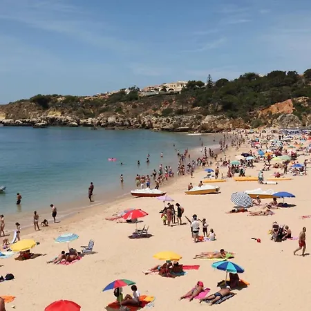 Villa Vivenda Luz - Jacuzzi & Swimming Pool