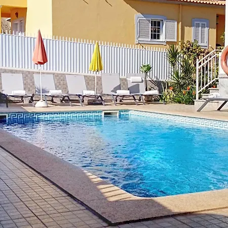 Villa Vivenda Luz - Jacuzzi&swimming Pool