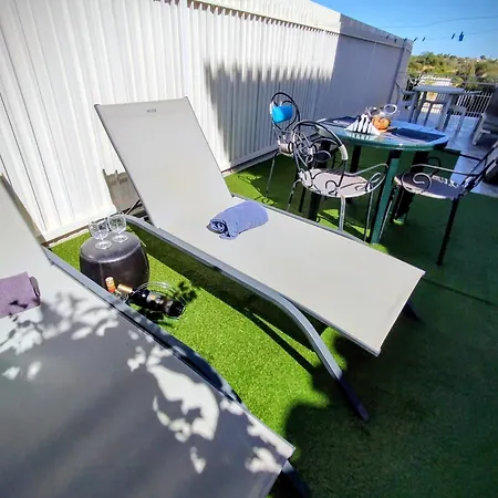 Vivenda Luz - Jacuzzi&swimming Pool