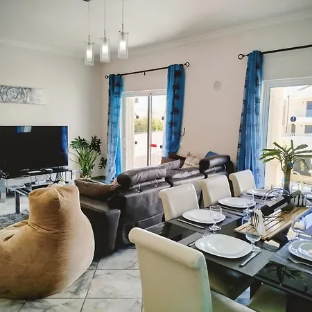 Villa Vivenda Luz - Jacuzzi&swimming Pool