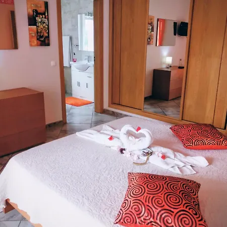 Vivenda Luz - Jacuzzi&swimming Pool Villa