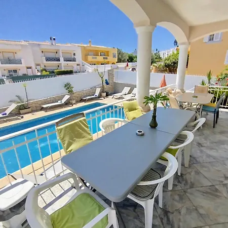 别墅 Vivenda Luz - Jacuzzi & Swimming Pool