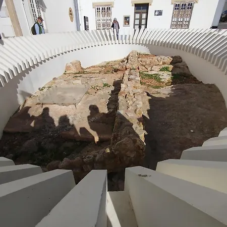 Vivenda Luz - Jacuzzi&swimming Pool * Albufeira