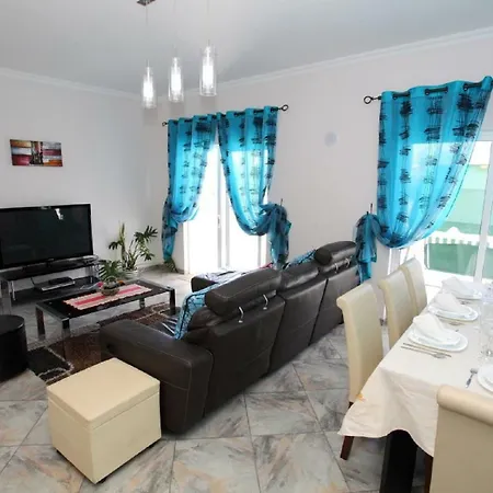 别墅 Vivenda Luz - Jacuzzi & Swimming Pool *