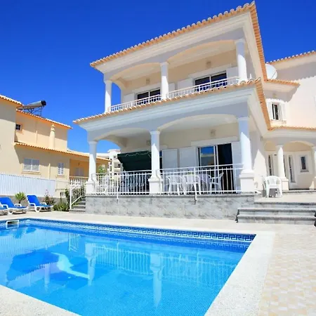 Vivenda Luz - Jacuzzi&swimming Pool *