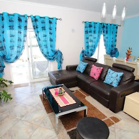 Vivenda Luz - Jacuzzi&swimming Pool Albufeira