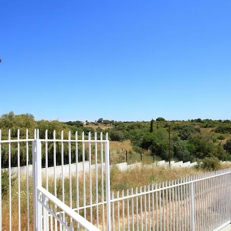 Vivenda Luz Villa Albufeira