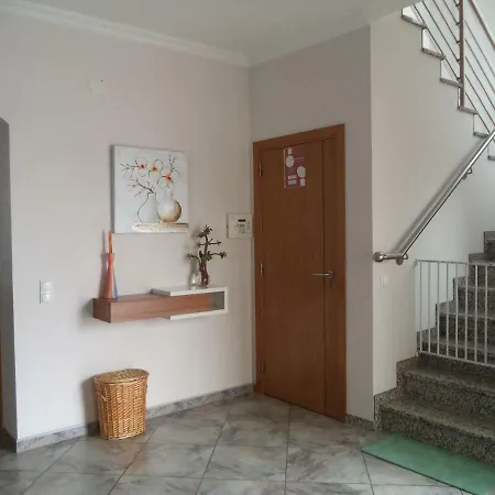 Vivenda Luz - Jacuzzi & Swimming Pool 别墅 阿尔布费拉