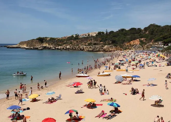 Villa Vivenda Luz - Jacuzzi & Swimming Pool