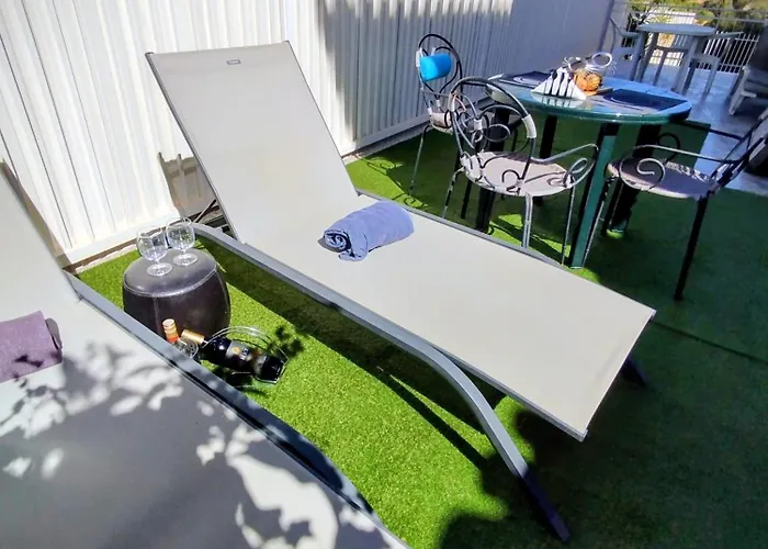 Vivenda Luz - Jacuzzi & Swimming Pool