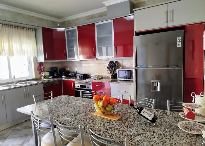 Villa Vivenda Luz - Jacuzzi & Swimming Pool