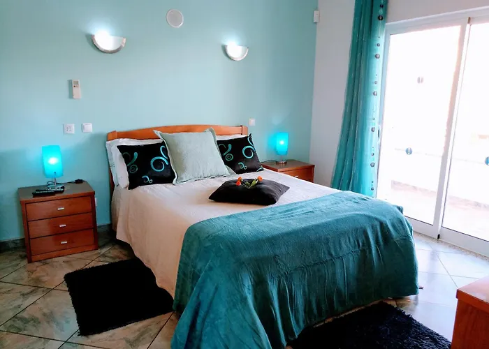 Vivenda Luz - Jacuzzi & Swimming Pool *