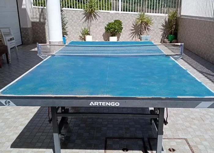 Vivenda Luz - Jacuzzi & Swimming Pool Villa Albufeira