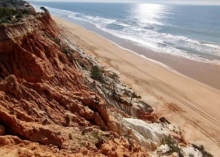 Villa Vivenda Luz - Jacuzzi & Swimming Pool Albufeira