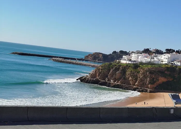 Vivenda Luz - Jacuzzi & Swimming Pool *