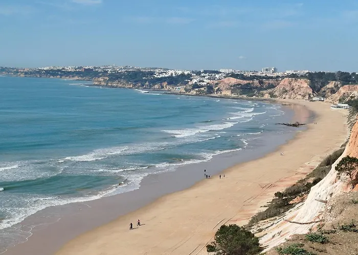 Vivenda Luz - Jacuzzi & Swimming Pool Villa *