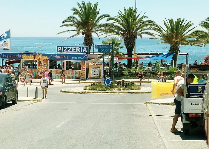 Villa Vivenda Luz - Jacuzzi & Swimming Pool *