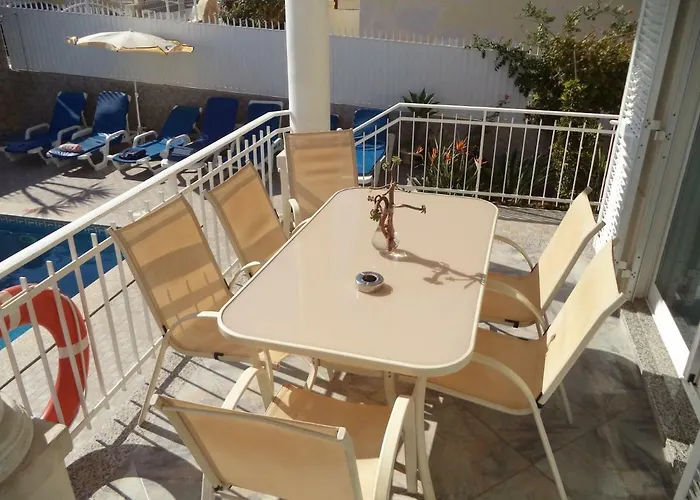 Villa Vivenda Luz - Jacuzzi & Swimming Pool Albufeira