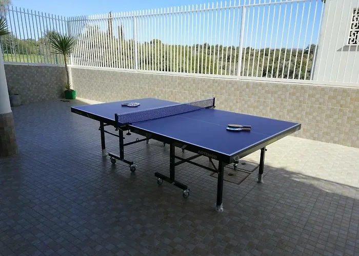 Vivenda Luz - Jacuzzi & Swimming Pool Villa *