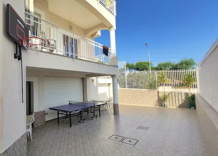 Vivenda Luz - Jacuzzi & Swimming Pool * Albufeira