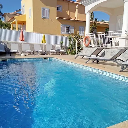 Vivenda Luz Villa *