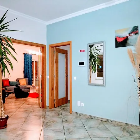 Vivenda Luz - Jacuzzi & Swimming Pool * Albufeira
