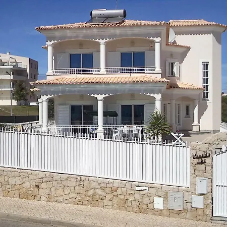 Willa Vivenda Luz - Jacuzzi & Swimming Pool Albufeira