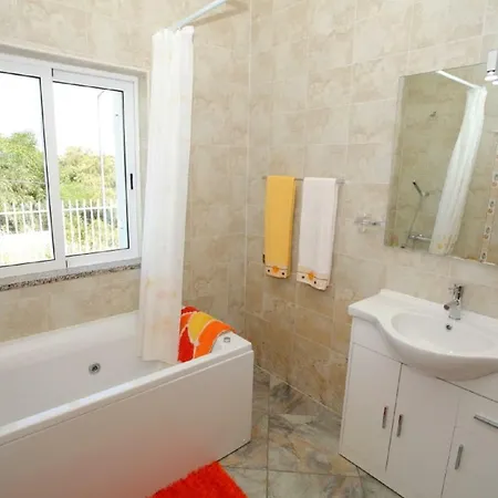 Vivenda Luz Villa