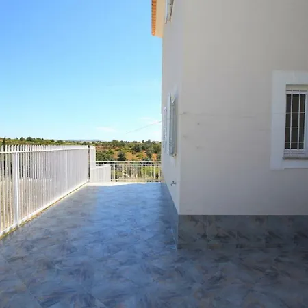 Vivenda Luz Villa *