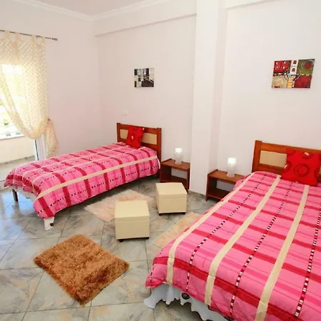 Villa Vivenda Luz Albufeira
