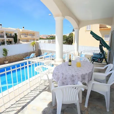 Villa Vivenda Luz