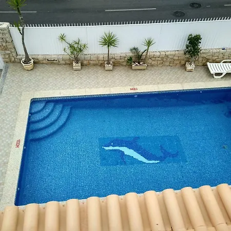 Willa Vivenda Luz - Jacuzzi & Swimming Pool