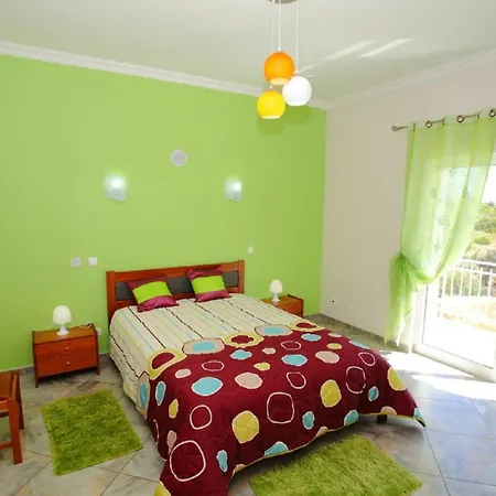 Vivenda Luz Villa *