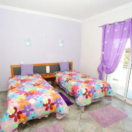Vivenda Luz Villa