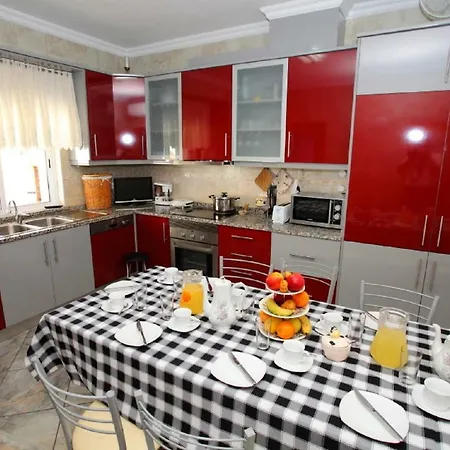Villa Vivenda Luz Albufeira