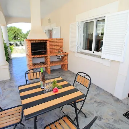 Vivenda Luz Villa