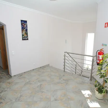Villa Vivenda Luz Albufeira