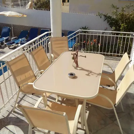 Villa Vivenda Luz Albufeira